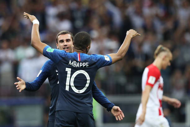 大陆的志愿 大陆的志愿