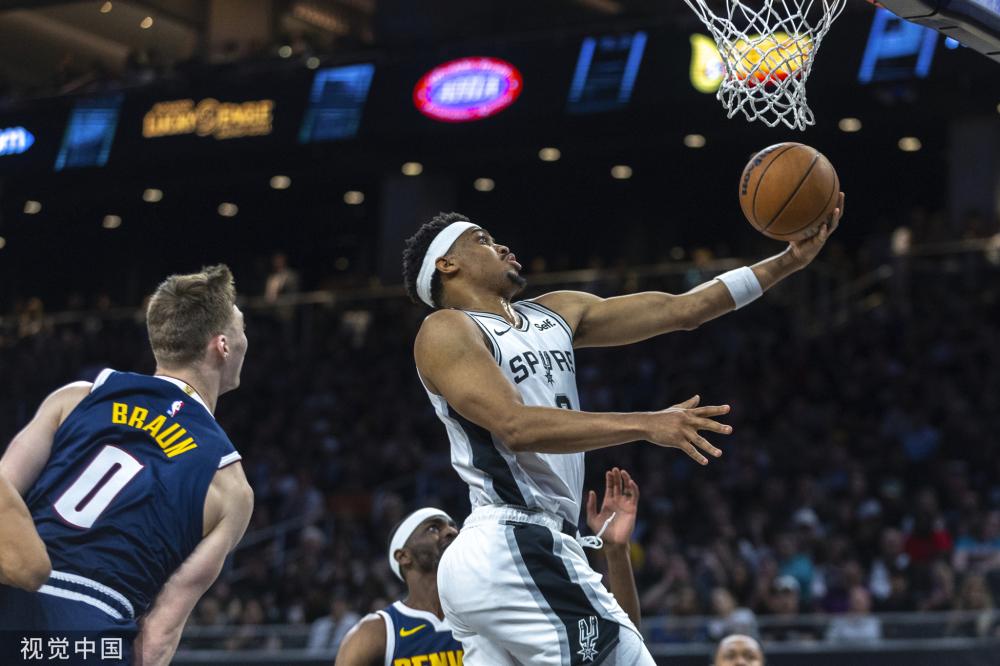 有更大的话 有更大的话