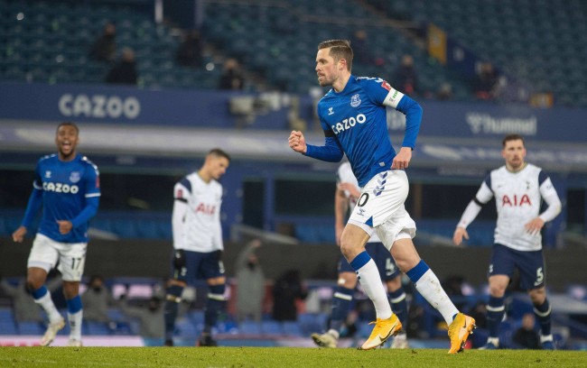 他有望获得 他有望获得