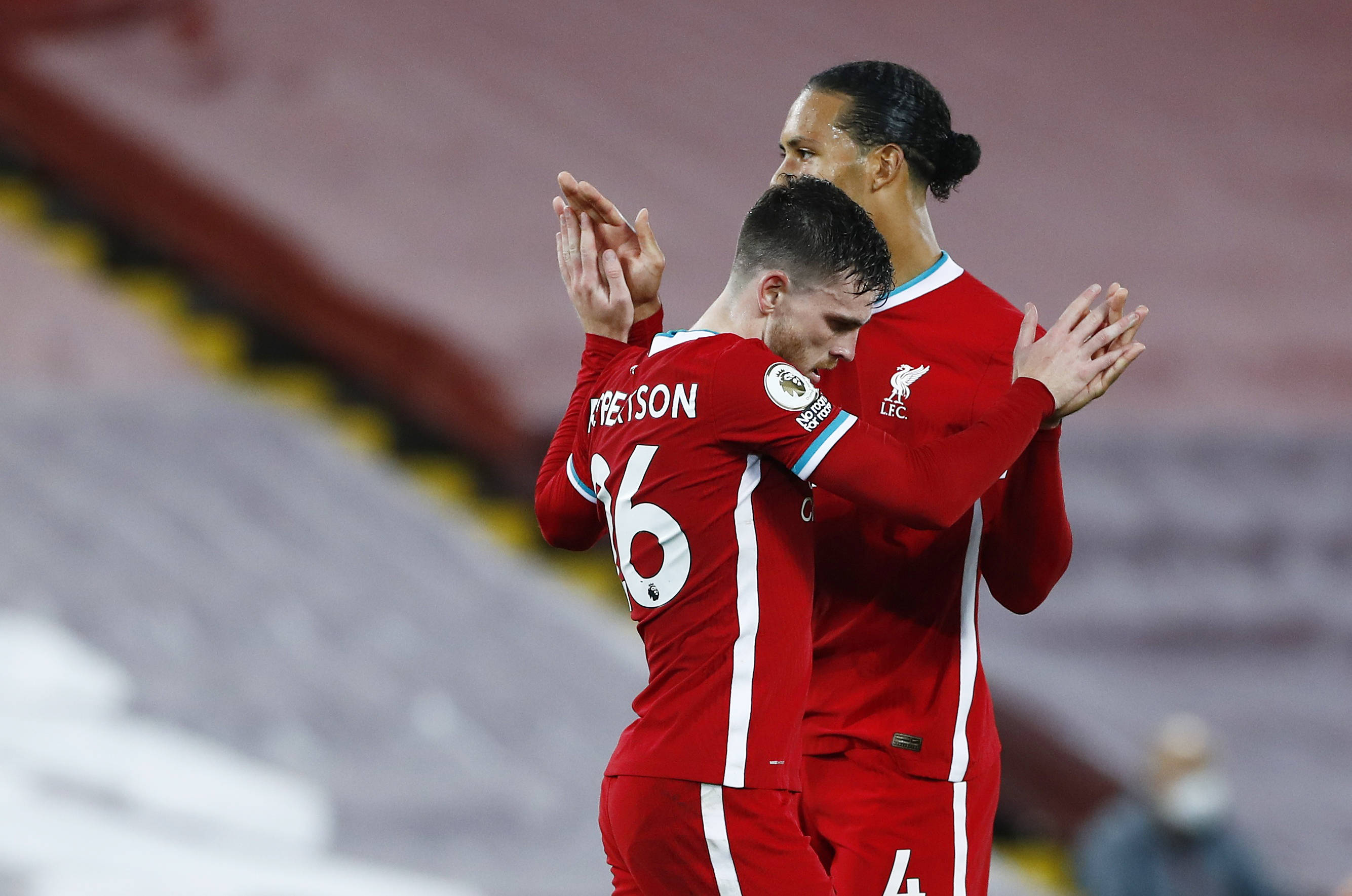 我们期待看 我们期待看