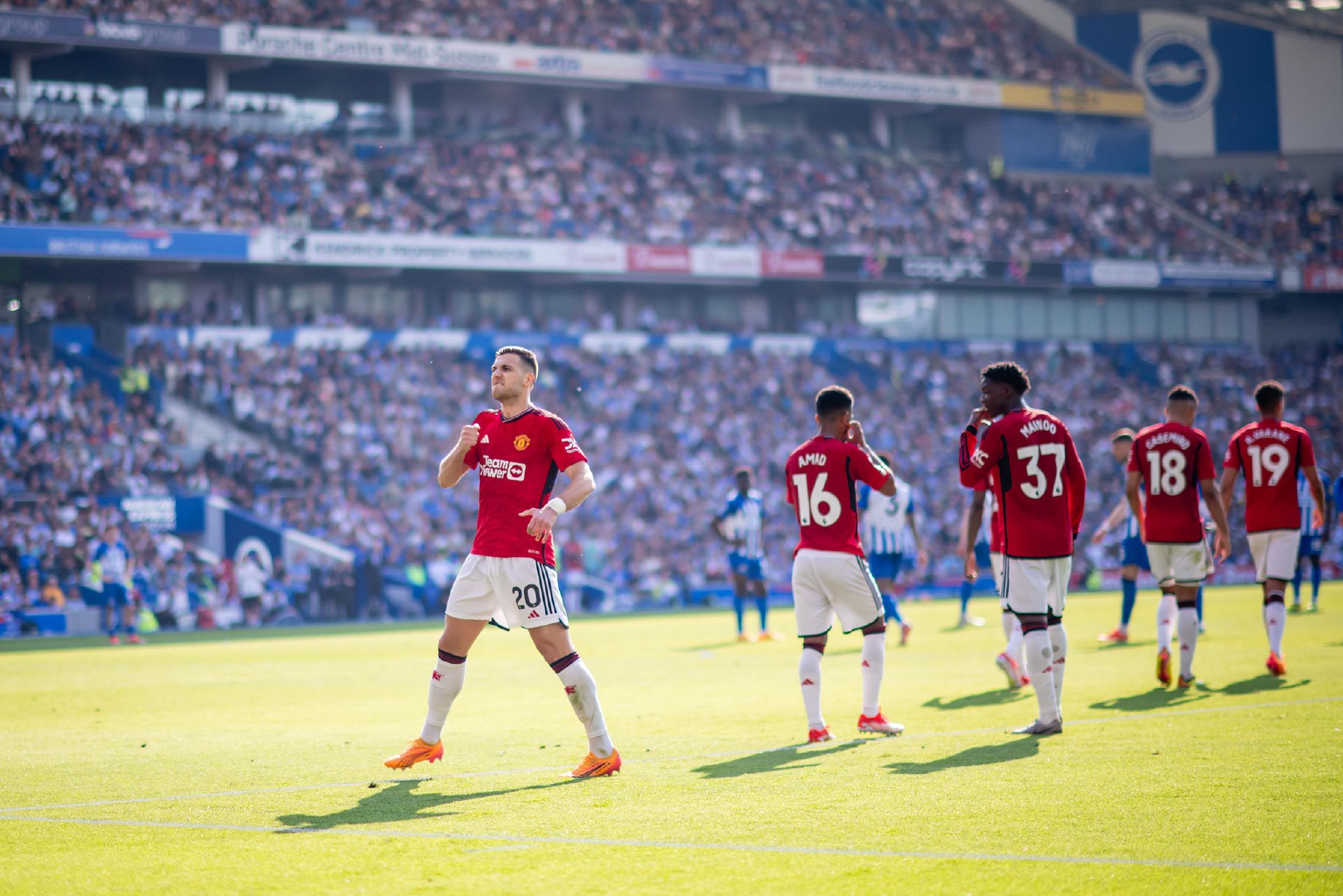 面对强队的 面对强队的